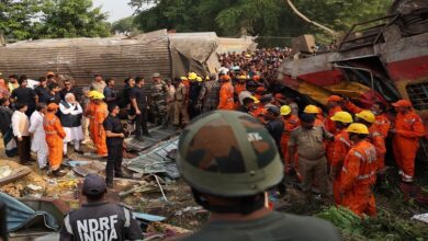 ramaphosa-conveys-condolences-to-india-after-deadly-train-crash