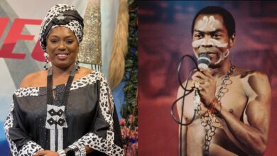 “if-fela-was-still-alive-nigeria’s-current-problems-would-have-caused-his-death”-–-yeni-kuti