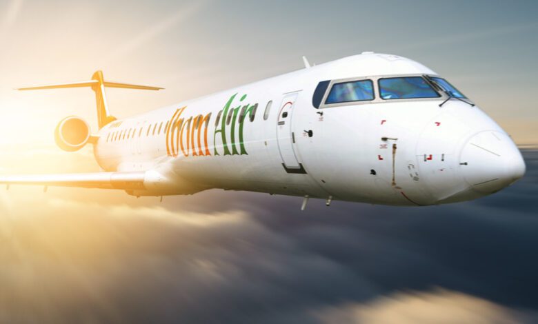 ibom-air-has-grown-beyond-projections,-says-airline-as-it-marks-4th-anniversary