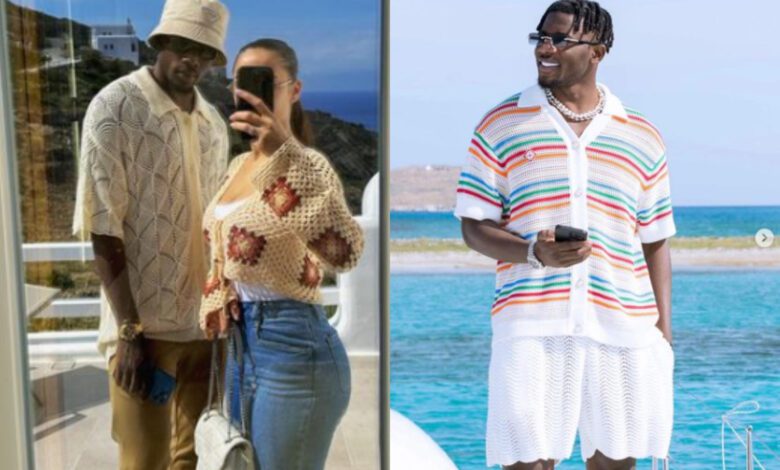 black-stars-players-react-as-mohammed-salisu-holidays-with-lady-in-greece