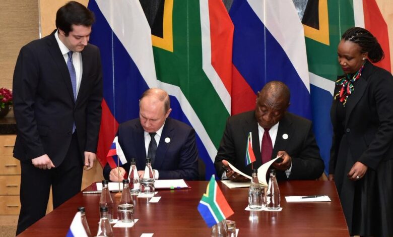 cabinet-has-taken-no-clear-decision-on-brics-summit,-says-ntshavheni