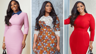 see-the-10-times-sylvia-nduka-slayed-in-an-office-friendly-dress