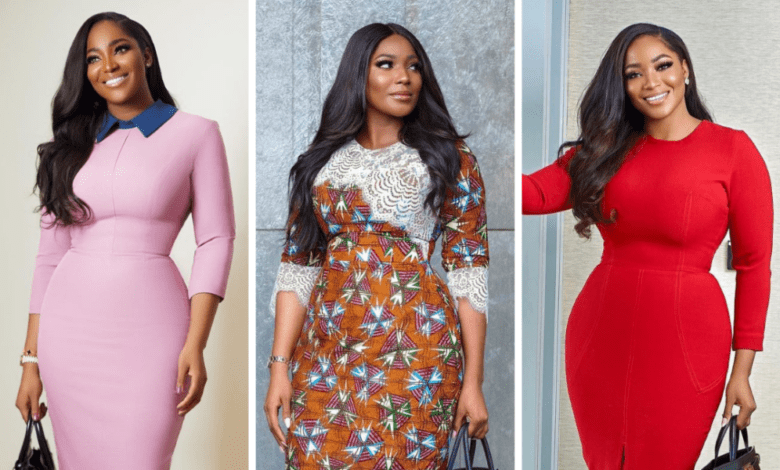 see-the-10-times-sylvia-nduka-slayed-in-an-office-friendly-dress