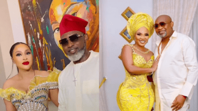 #aniike2023:-here’s-how-your-favourite-celebrities-stepped-out-with-their-gorgeous-spouses-|-watch