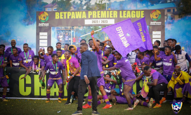 medeama-pocket-ghc300,000-for-winning-ghana-premier-league