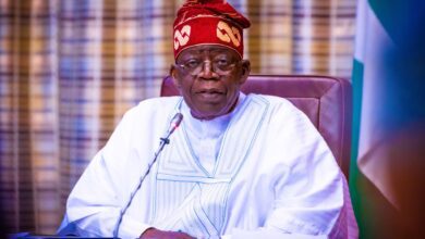 tinubu-inaugurates-nec,-says-his-administration-will-focus-on-five-key-areas