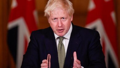 election-to-replace-uk’s-boris-johnson-set-for-july-20