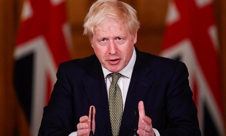 election-to-replace-uk’s-boris-johnson-set-for-july-20