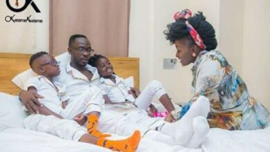 i-see-beating-my-children-as-barbaric,-so-i-don’t-do-it-– okyeame kwame