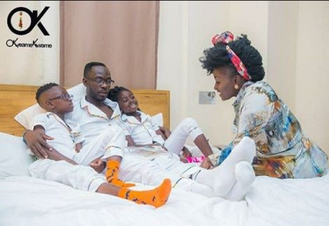 i-see-beating-my-children-as-barbaric,-so-i-don’t-do-it-– okyeame kwame