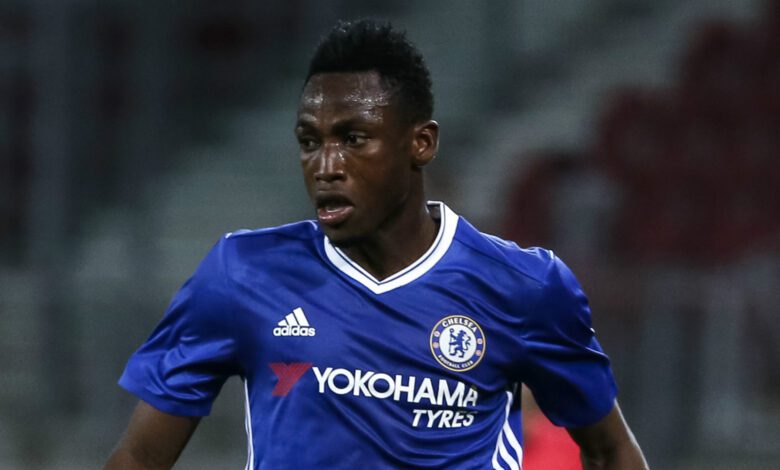 baba-rahman:-chelsea-retain-left-back-for-2023/24-season