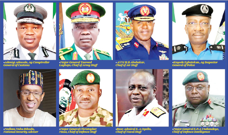 new-service-chiefs:-100-military-generals-may-be-retired