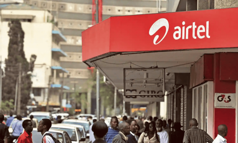 airtel-africa-expects-fresh-blow-to-financial-performance-amid-nigeria’s-forex-market-reforms