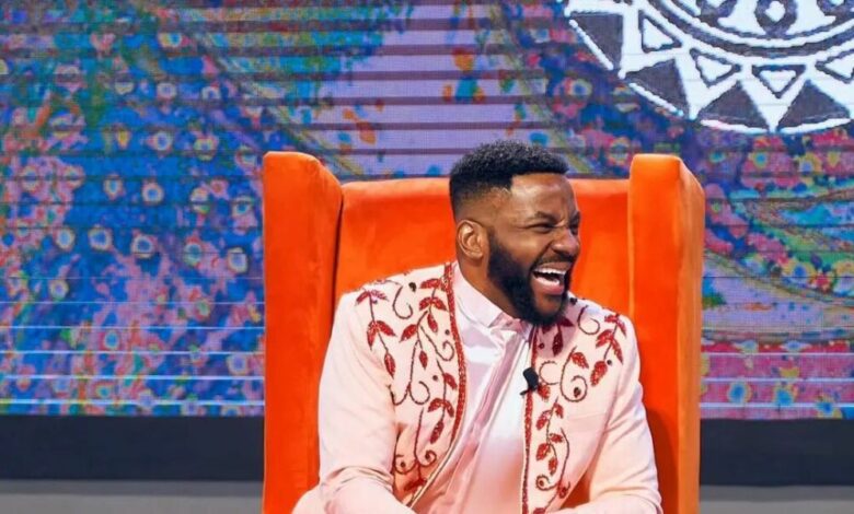 ebuka-obi-uchendu-showed-out-in-a-custom-embellished-suit-at-the-#bbnaija-level-up-reunion-show