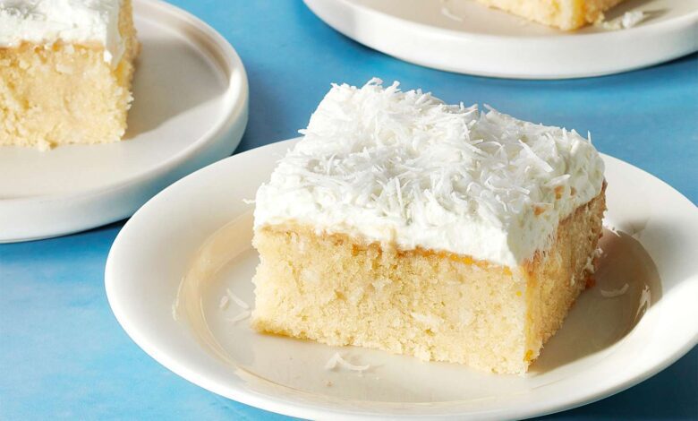 diy-recipes:-how-to-make-coconut-cake