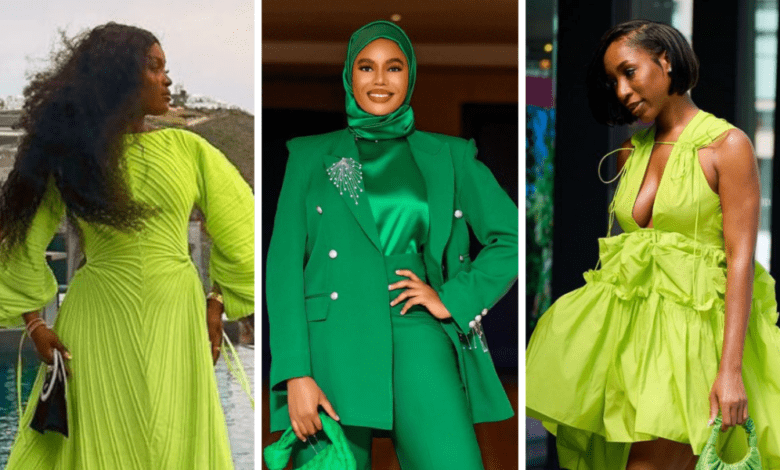 green-is-reigning-supreme-this-summer-–-see-the-top-looks-this-week-on-#bellastylista:-issue-242