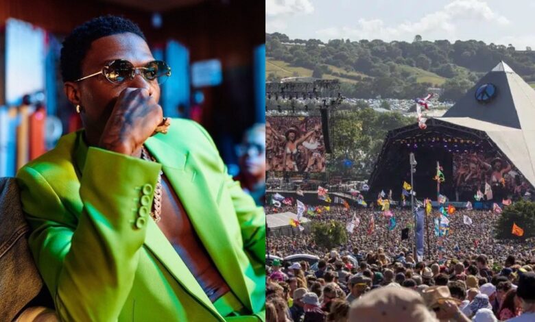 wizkid-becomes-first-african-artiste-to-headline-uk’s-biggest-music-festival,-glastonbury-(video)