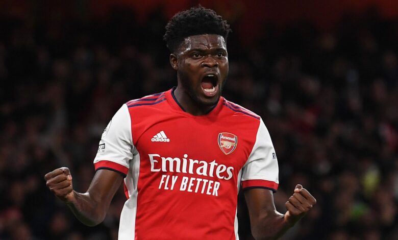 thomas-partey-reportedly-offered-$200-million-by-saudi-arabian-club