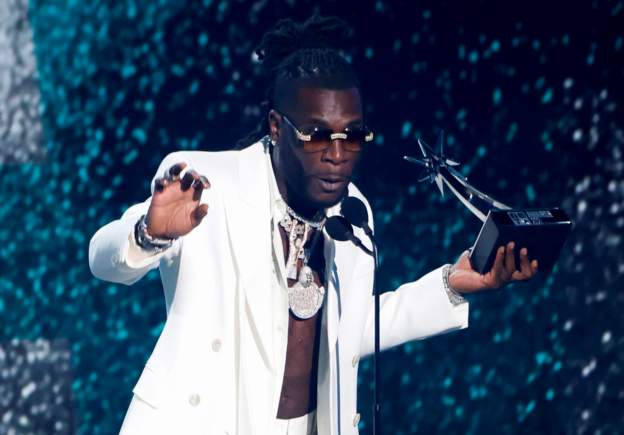 burna-boy,-beyonce,-drake,-others-emerge-winners-at-2023-bet-awards-[full-list]