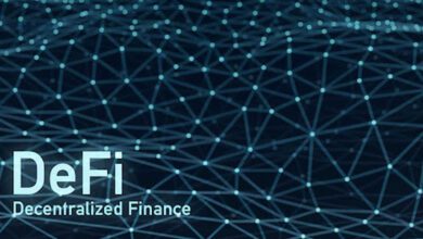 exploring-defi:-revolutionizing-finance-through-blockchain-and-decentralization