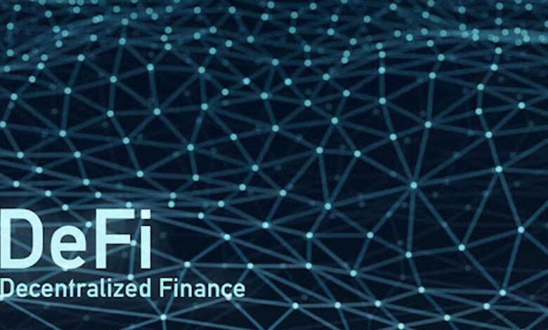 exploring-defi:-revolutionizing-finance-through-blockchain-and-decentralization