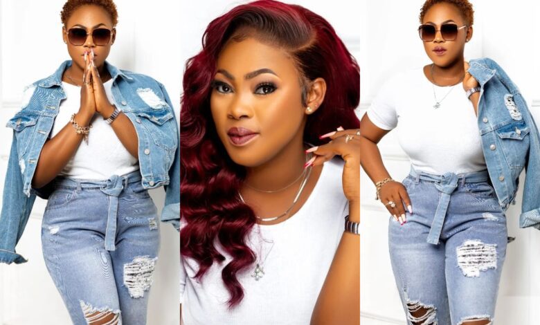 joyce-blessing-embraces-chic-casual-fashion-this-season-[photos]