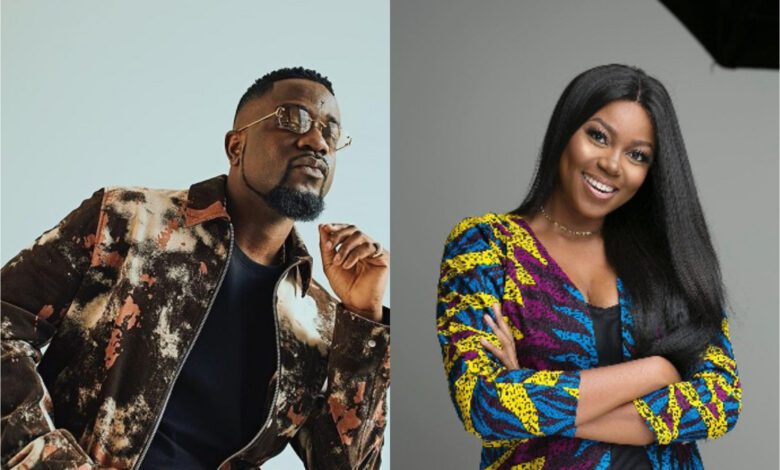 reactions-on-social-media-after-sarkodie’s-reply-to-yvonne