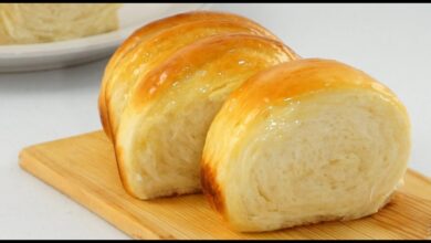 diy-recipes:-how-to-make-milk-bread