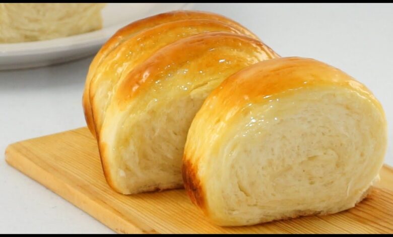 diy-recipes:-how-to-make-milk-bread