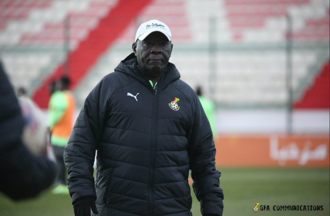 samartex-part-ways-with-coach-annor-walker-after-just-a-season