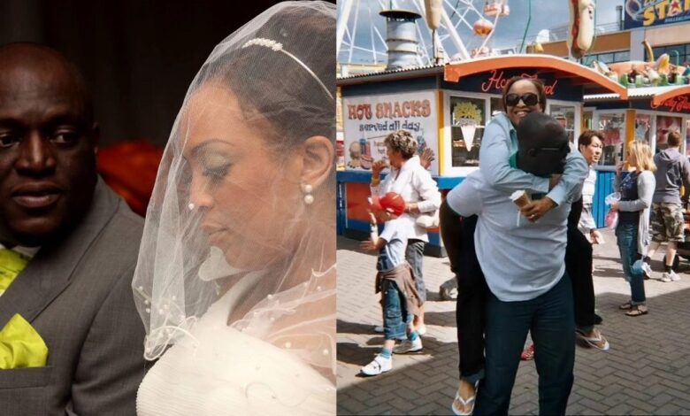 “i-miss-you-terribly,-my-king”-–-late-sammie-okposo’s-wife-writes-as-she-celebrates-their-13-wedding-anniversary