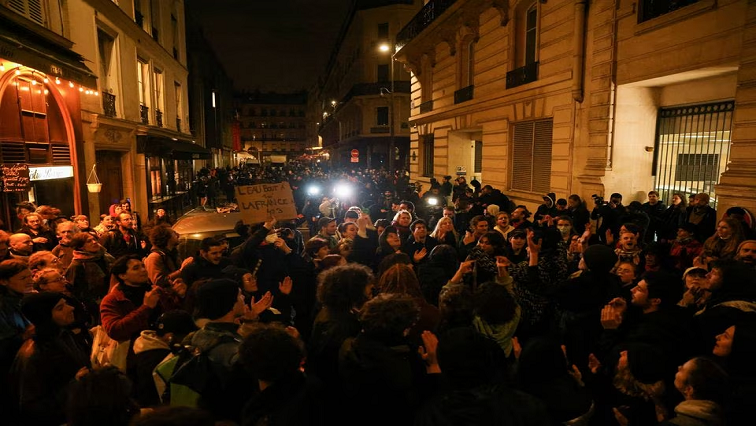 home-of-french-mayor-ram-raided-and-torched-by-rioters