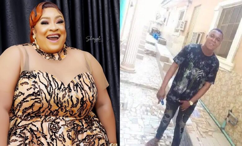 foluke-daramola-shares-chat-from-troll-who-wished-for-her-downfall