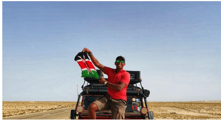 kenyan-adventurer-drives-from-nairobi-to-portugal-in-6-months