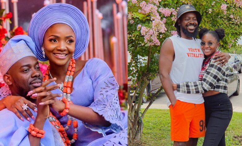 singer,-simi-reveals-how-she-met-her-husband-adekunle-gold