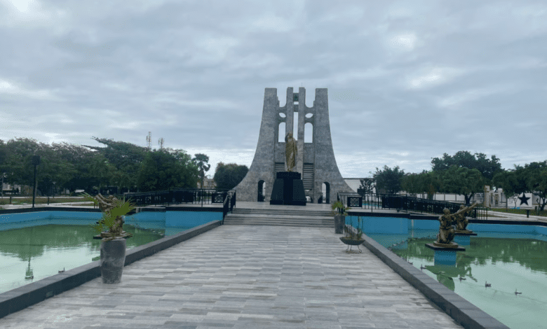 photos:-ghs30-million-refurbished-nkrumah-memorial-park-to-attract-a-million-tourists-–-akufo-addo