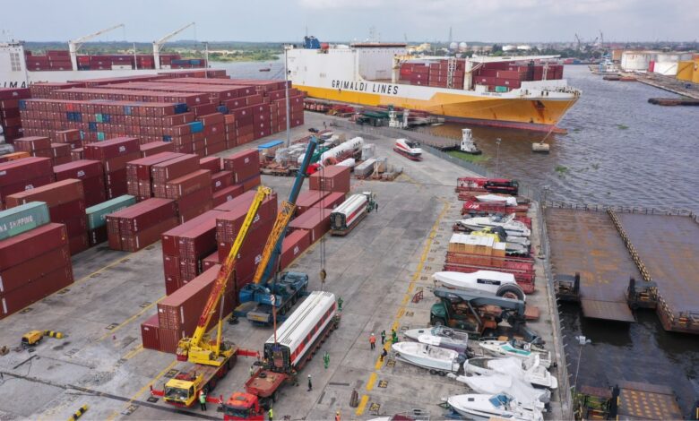 terminal-operator-hikes-tariff-on-imported-vehicles-by-36%