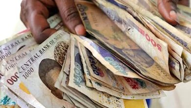 naira-depreciates-at-forex-markets