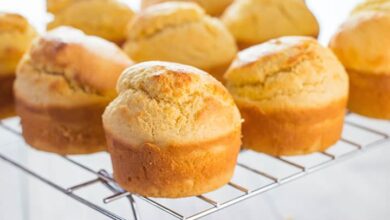 diy-recipes:-how-to-make-corn-muffins