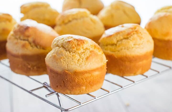 diy-recipes:-how-to-make-corn-muffins