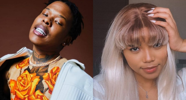 sammie-heavens-shares-prenatal-test-after-nasty-c’s-remarks-on their-pregnancy