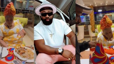 “why-you-no-gimme-the-money?”-–-harrysong’s-mother-queries-him-after-he-revealed-their-date-meal-cost-n30k-(video)