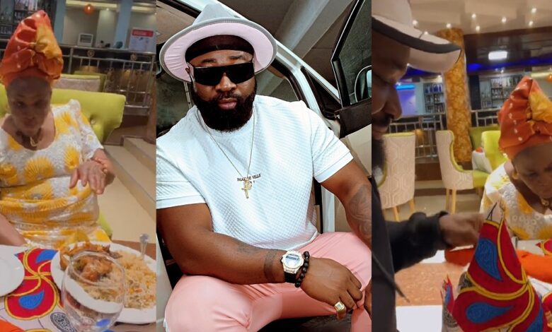 “why-you-no-gimme-the-money?”-–-harrysong’s-mother-queries-him-after-he-revealed-their-date-meal-cost-n30k-(video)