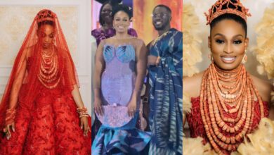 pastor-enoch’s-wife,-praise-wore-the-dreamiest-outfits-ever-for-her-traditional-wedding
