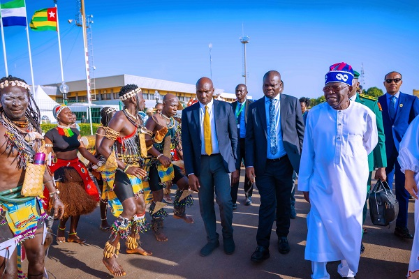 tinubu-joins-15-other-leaders-at-ecowas-meeting-in-guinea-bissau