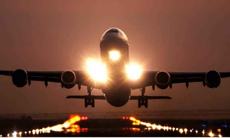 39%-of-international-flights-operated-in-nigeria-in-q1-2023-delayed-—-ncaa