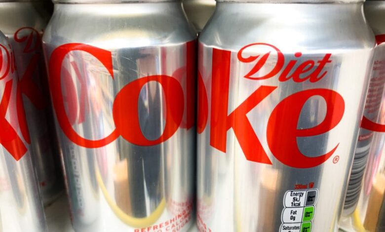 who-to-declare-aspartame,-sweetener-in-diet-coke-as-possible-carcinogen