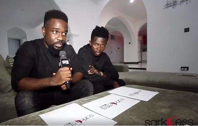 my-musical-success-started-after-i-left-sarkodie’s-label-–-strongman-burner