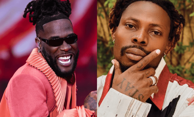 burna-boy,-asake-lead-nominations-as-headies-awards-unveil-2023-nominees