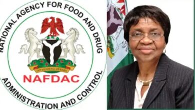 nafdac-warns-against-artificially-ripened-fruits;-buying-drugs-from-hawkers,-says-they’re-merchants-of-death